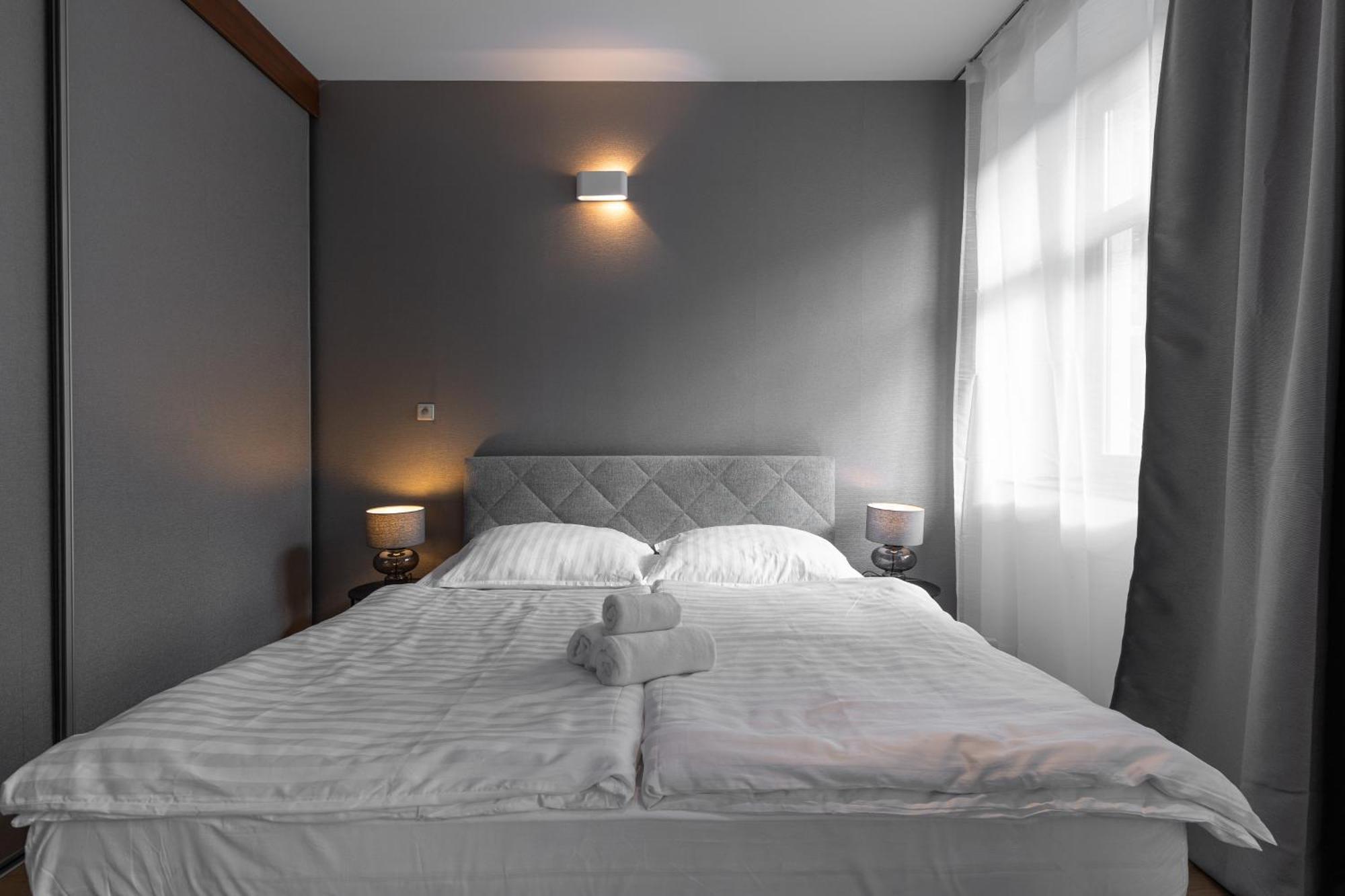 Apartmán Laurinska Modern In Direct Centrum Of Bratislava, Air-condition Bratislava